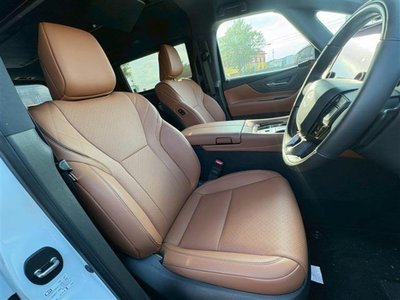 2025 Toyota VELLFIRE 缩略图 28