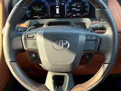 2025 Toyota VELLFIRE 缩略图 14