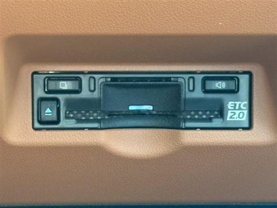 2025 Toyota VELLFIRE 缩略图 24