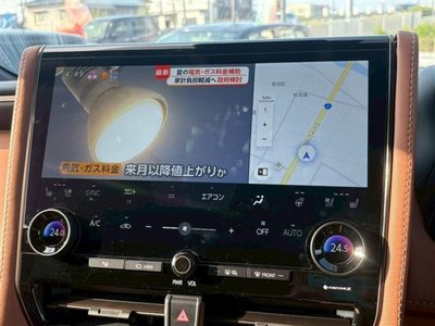 2025 Toyota VELLFIRE 缩略图 17