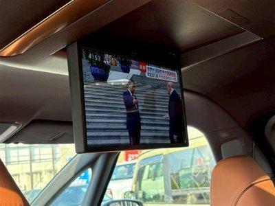 2025 Toyota VELLFIRE 缩略图 26