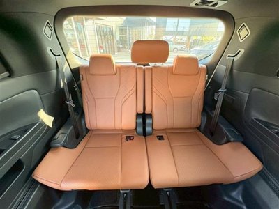 2025 Toyota VELLFIRE 缩略图 32