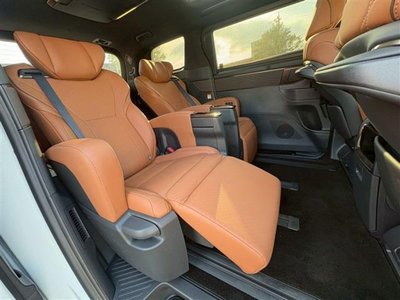 2025 Toyota VELLFIRE 缩略图 31