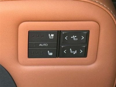 2025 Toyota VELLFIRE 缩略图 34