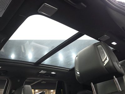 2021 Cadillac ESCALADE 5TH GENERATION thumbnail 25