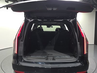2021 Cadillac ESCALADE 5TH GENERATION thumbnail 26