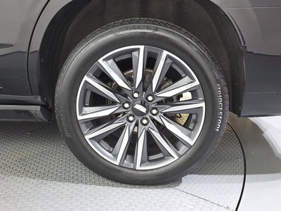 2021 Cadillac ESCALADE 5TH GENERATION photo 8