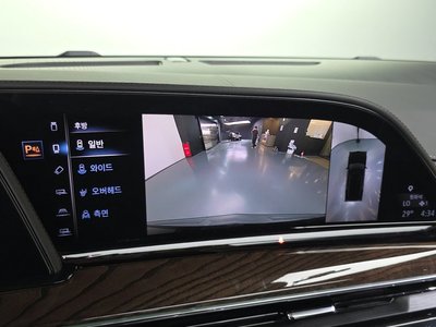 2021 Cadillac ESCALADE 5TH GENERATION thumbnail 21