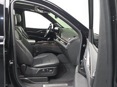 2021 Cadillac ESCALADE 5TH GENERATION thumbnail 17