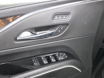 2021 Cadillac ESCALADE 5TH GENERATION thumbnail 33