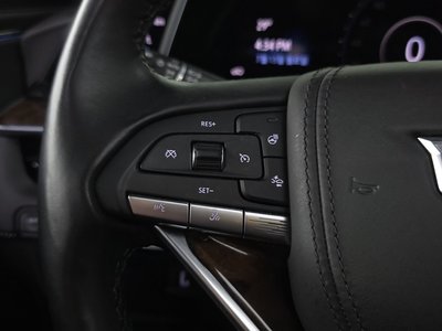2021 Cadillac ESCALADE 5TH GENERATION thumbnail 34