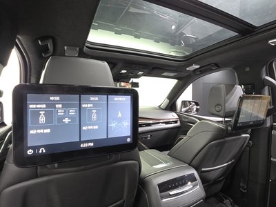 2021 Cadillac ESCALADE 5TH GENERATION thumbnail 39