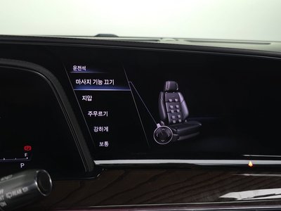 2021 Cadillac ESCALADE 5TH GENERATION thumbnail 22