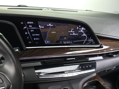 2021 Cadillac ESCALADE 5TH GENERATION thumbnail 20