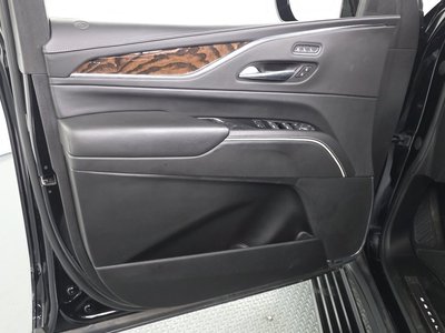 2021 Cadillac ESCALADE 5TH GENERATION thumbnail 14
