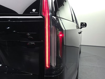 2021 Cadillac ESCALADE 5TH GENERATION photo 10