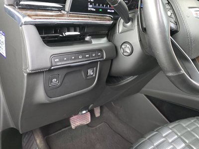 2021 Cadillac ESCALADE 5TH GENERATION thumbnail 30