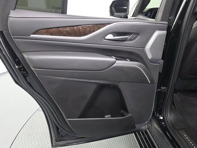 2021 Cadillac ESCALADE 5TH GENERATION thumbnail 15