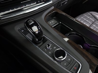 2021 Cadillac ESCALADE 5TH GENERATION thumbnail 12