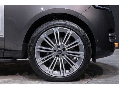 LAND ROVER RANGE ROVER - 10