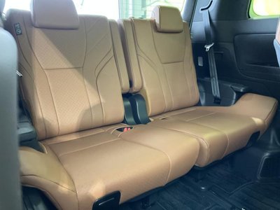 TOYOTA VELLFIRE - 6