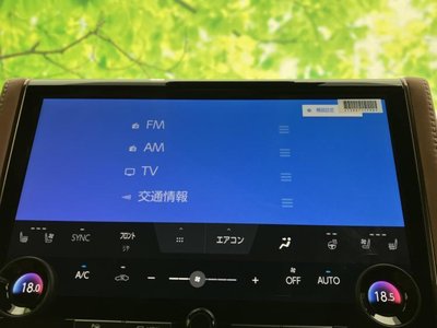 TOYOTA VELLFIRE - 9
