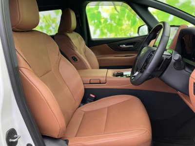 TOYOTA VELLFIRE - 4