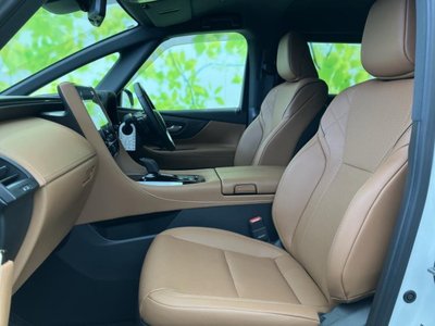 TOYOTA VELLFIRE - 7