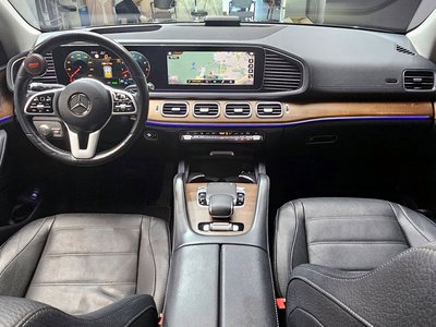 MERCEDES-BENZ GLE - 5
