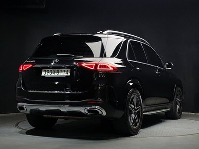 MERCEDES-BENZ GLE - 3