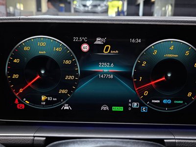 MERCEDES-BENZ GLE - 8