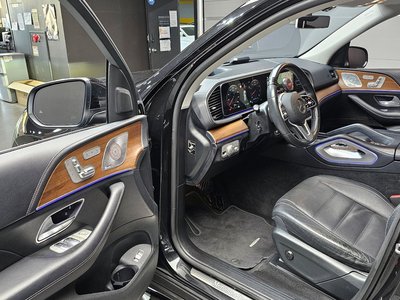 MERCEDES-BENZ GLE - 10