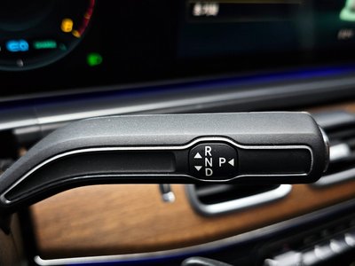 MERCEDES-BENZ GLE - 9