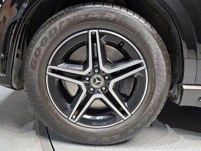 MERCEDES-BENZ GLE - 6