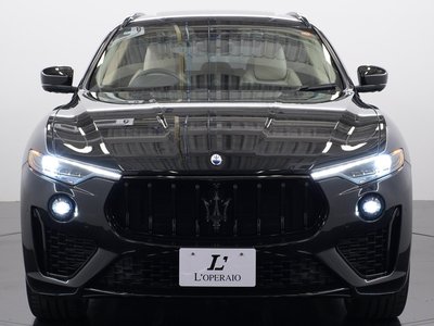 2022 Maserati LEVANTE 缩略图 38