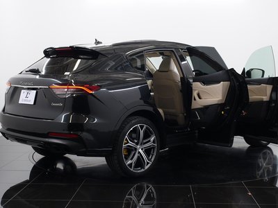 2022 Maserati LEVANTE 缩略图 46