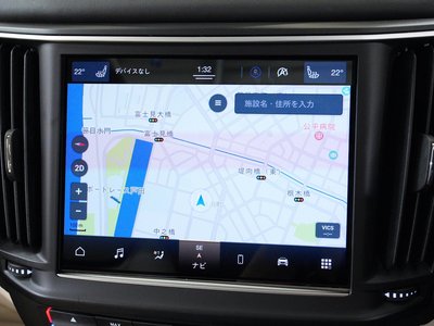 2022 Maserati LEVANTE 缩略图 28