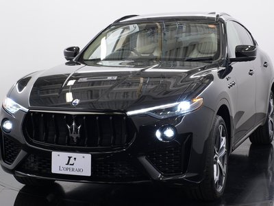 2022 Maserati LEVANTE 缩略图 37