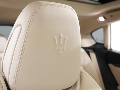 2022 Maserati LEVANTE 缩略图 11