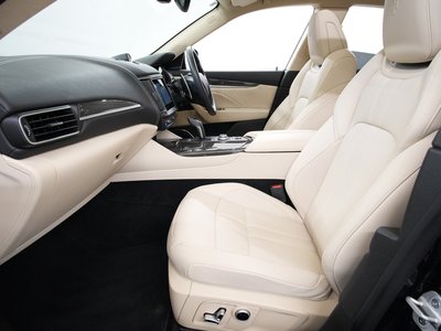 2022 Maserati LEVANTE 缩略图 14