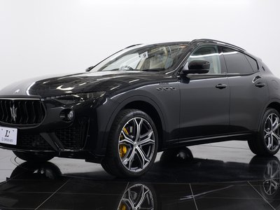 2022 Maserati LEVANTE 缩略图 41