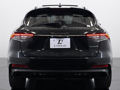 2022 Maserati LEVANTE 缩略图 44