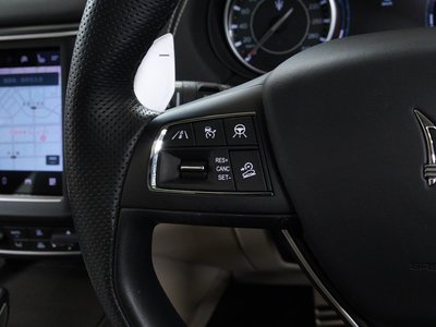 2022 Maserati LEVANTE 缩略图 24