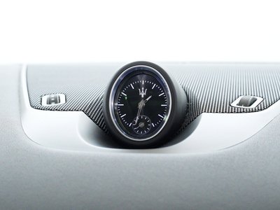 2022 Maserati LEVANTE 缩略图 27