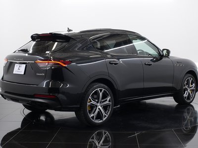 2022 Maserati LEVANTE 缩略图 45