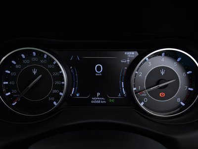 2022 Maserati LEVANTE 缩略图 23