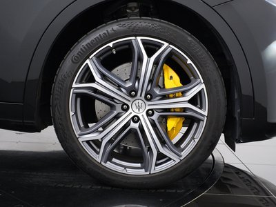 2022 Maserati LEVANTE 缩略图 47