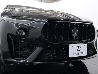2022 Maserati LEVANTE 缩略图 40