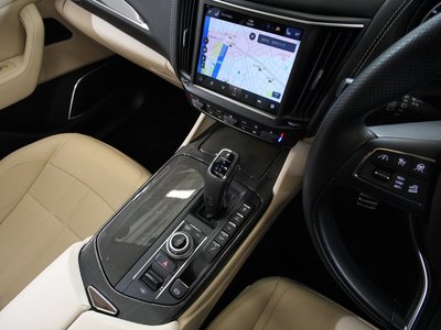 2022 Maserati LEVANTE 缩略图 33
