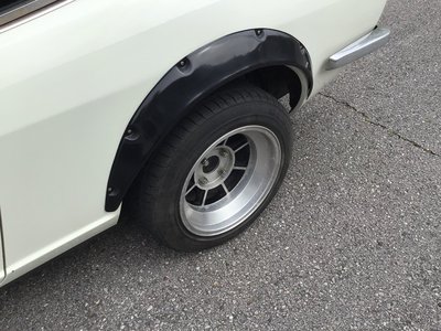 1976 Nissan FAIRLADY Z 缩略图 21
